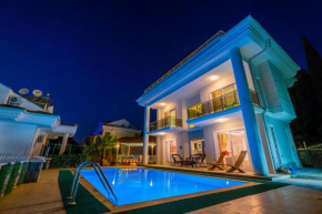 Milez Sultan luxury villa by Solo Villa